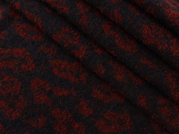 Ткань пальтово-костюмная 39-4/836 по выгодной стоимости в Екатеринбурге