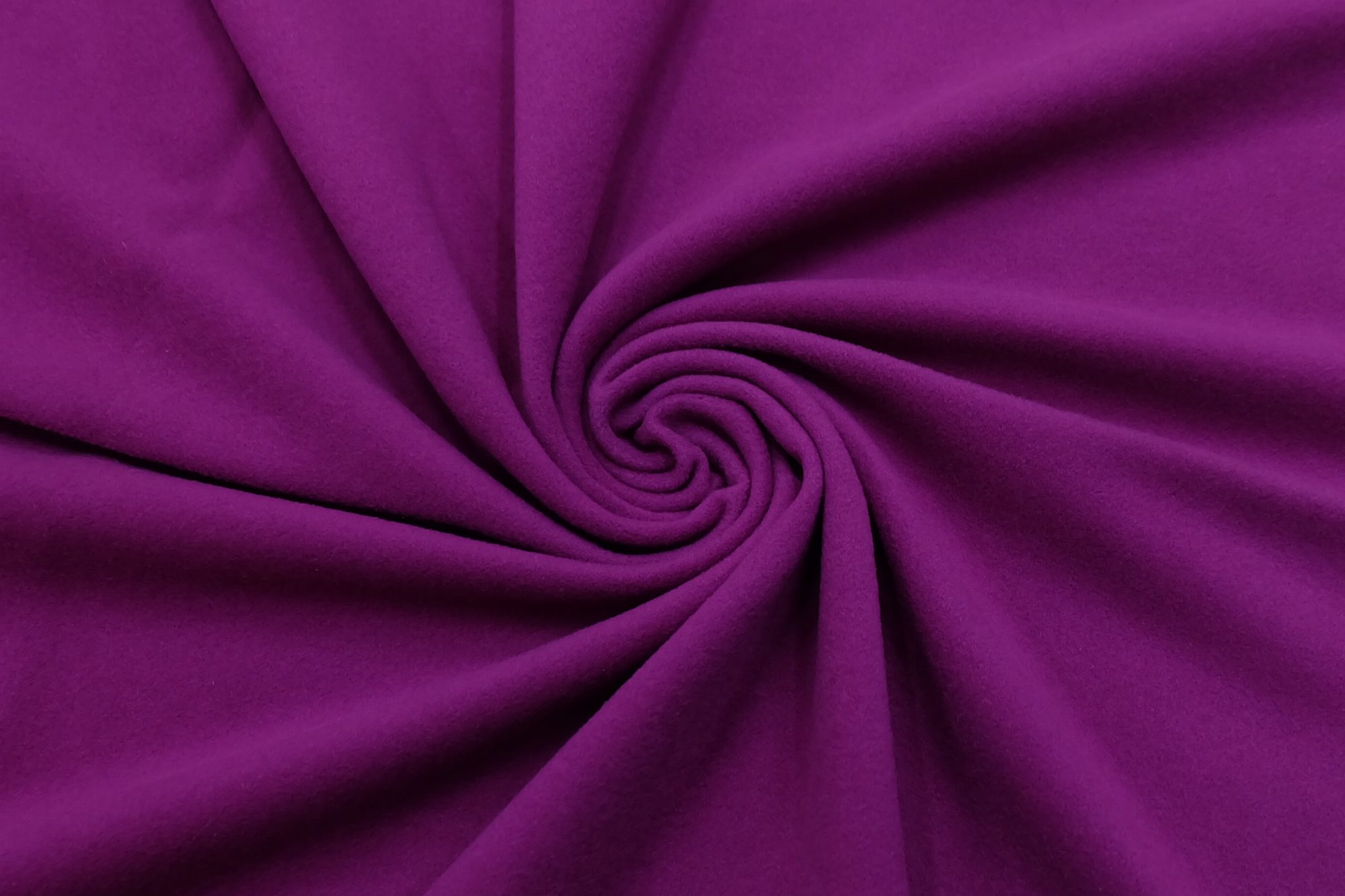 Костюмная ткань Анжелика фиолетового