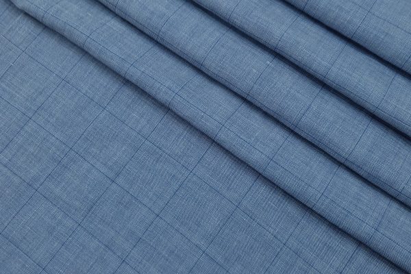 Ткань костюмная Loro Piana 39-4/569 по выгодной стоимости в Екатеринбурге