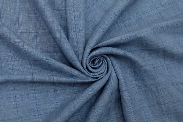 Ткань костюмная Loro Piana 39-4/569 по выгодной стоимости в Екатеринбурге